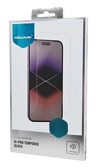 NILLKIN tempered glass 2.5D H+ Pro για Samsung Galaxy A55 5G 6902048279162