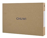 CHUWI tablet AuPad, 10.95, 8/128GB, 4G, Android 14, 7000mAh, γκρι AUPAD