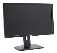 DELL used οθόνη U2312HM LED, 23 Full HD, VGA/DVI/DisplayPort, Grade A M-U2312HM