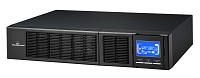 POWERTECH UPS On Line PT-1359 για rack 2U, με οθόνη, 3000VA/2700W, 7x DC output PT-1359