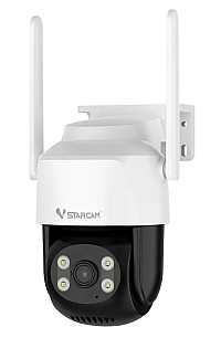 VSTARCAM smart κάμερα C622, 2MP, WiFi, PTZ, SD, IP66 C622