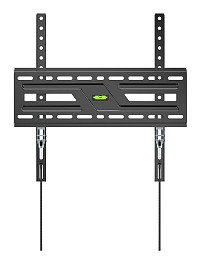 POWERTECH επιτοίχια βάση PT-1373 για τηλεόραση 32-75, έως 75kg, fixed PT-1373