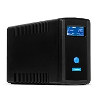 UPS 1500VA TESCOM LEO PLUS LCD 1500AP WITH USB