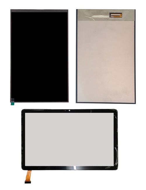 TECLAST ανταλλακτική οθόνη LCD & Touch Panel για tablet P40HD TP+LCD-P40HD-Z5A2