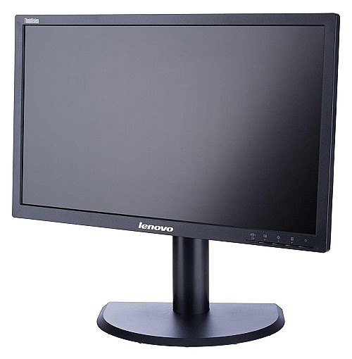 LENOVO used οθόνη LT2323p LED 23" 1920x1080 VGA/DVI/DisplayPort, Grade A M-LT2323P-GA