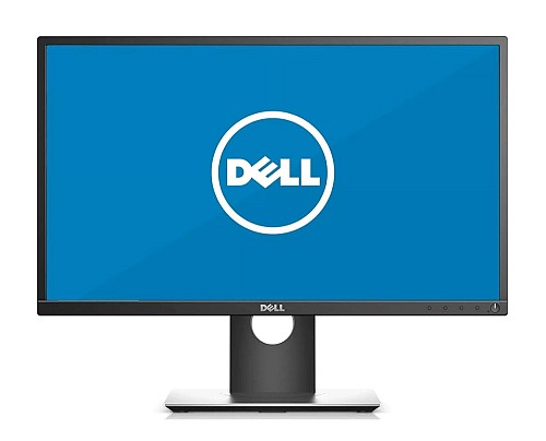 DELL used οθόνη P2317H IPS-LED, 23" 1920x1080px, VGA/HDMI/DisplayPort, Grade A M-P2317H-GA