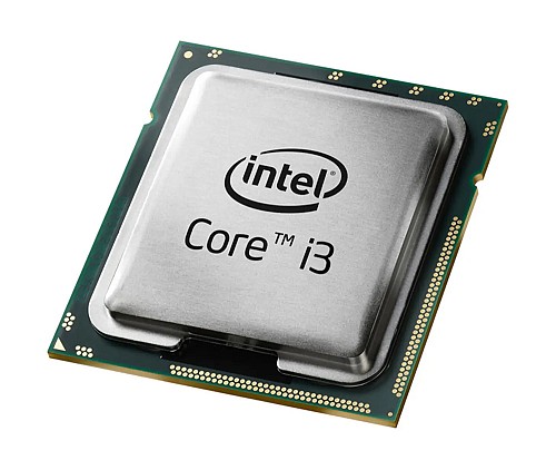 INTEL used CPU Core i3-6100, 3.70 GHz, 3MB Cache, FCLGA1151 C-I36100