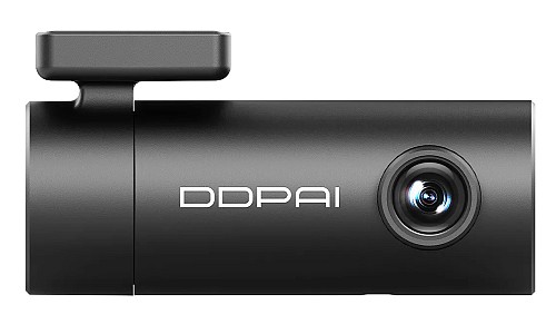 DDPAI smart κάμερα αυτοκινήτου MINI Pro, 1296p, WiFi DDP-MINIPRO