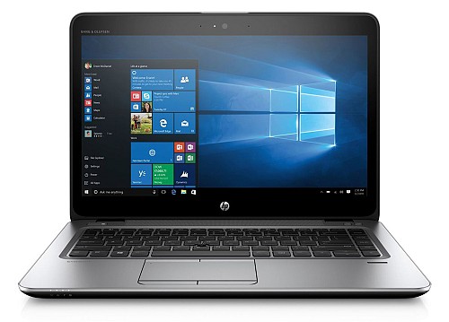 HP Laptop EliteBook 840 G3, Refurbished Grade A, i5-6200U, 16/256GB M.2, 14", Cam, HD Graphics 520, FreeDOS L-4634-GA