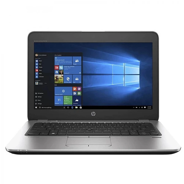 HP EliteBook 820 G4 i5-7200U/12.5FHD/8GB DDR4/256GB M.2 SSD/No ODD/Camera/New Battery/10P Grd A