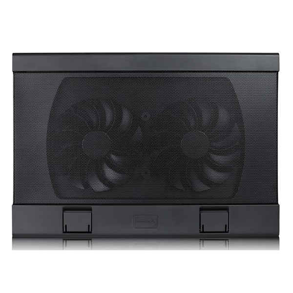 Notebook cooler Deepcool Wind Pal FS για laptop έως και 17.3