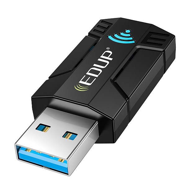 EDUP EP-AC1689GS AC1300 USB WiFi Adapter