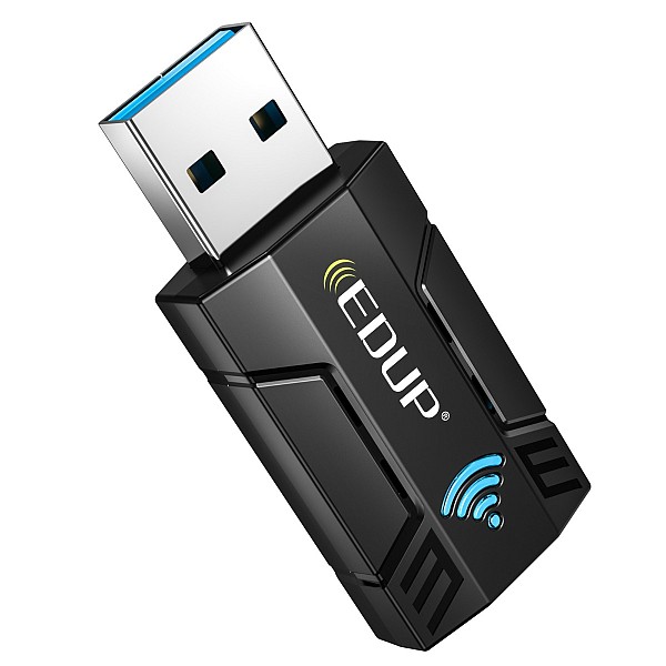 EDUP EP-AC1689GS AC1300 USB WiFi Adapter