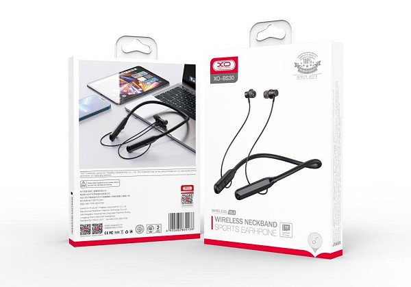 XO BS30 Long Battery Bluetooth headset