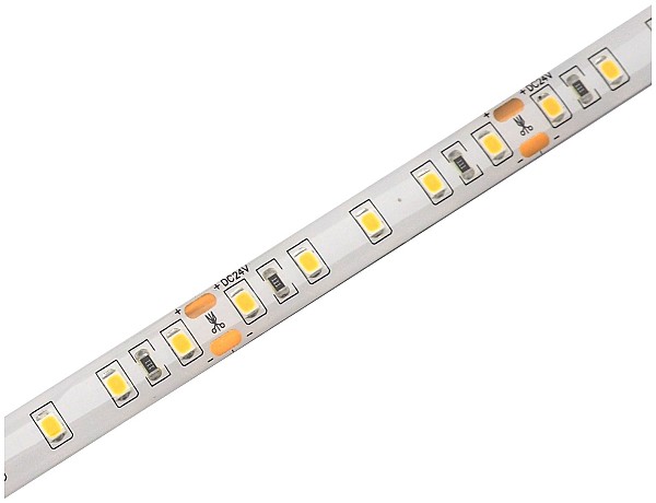 Avide LED Ταινία 24V 18W 4000K IP65 5m