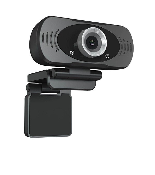 EDUP EP-1080P2 USB WEBCAM