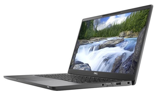 DELL Laptop Latitude 7400, Factory Refurbished Grade A, i5-8365U 16/256GB SSD 14 Cam, Intel Integrated Graphics, Windows 10 Pro FRL-264