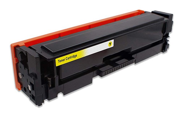 Συμβατό Toner για HP, CF542X, 2.5K, κίτρινο HT-CF542X