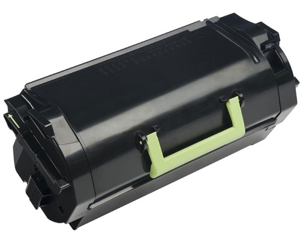 Συμβατό toner για Lexmark, MS810, μαύρο, 6K LT-MS810-6K