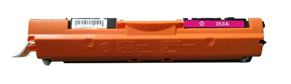 Συμβατό Toner για HP, CF353-CE313, Magenta, 1K TONP-CF353-CE313