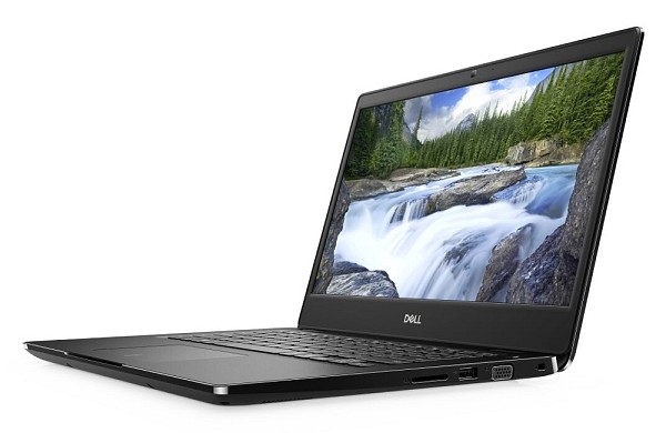 DELL Laptop Latitude 3400, Refurbished Grade A, i5-8265U, 8/256GB M.2, 14, Cam, Intel UHD Graphics 620, FreeDOS L-3893-GA