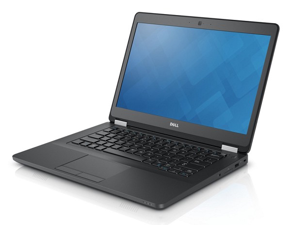 DELL Laptop Latitude 5480, Refurbished Grade A, i5-6300U, 8/256GB M.2, 14, Intel HD Graphics 520, FreeDOS L-3926-GA