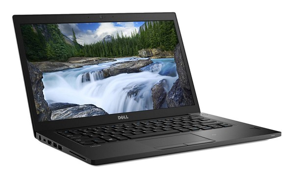 DELL Laptop Latitude 7490, Refurbished Grade A, i5-8350U, 8/256GB M.2, Cam, 14, Intel UHD Graphics 620, FreeDOS L-4326-GA