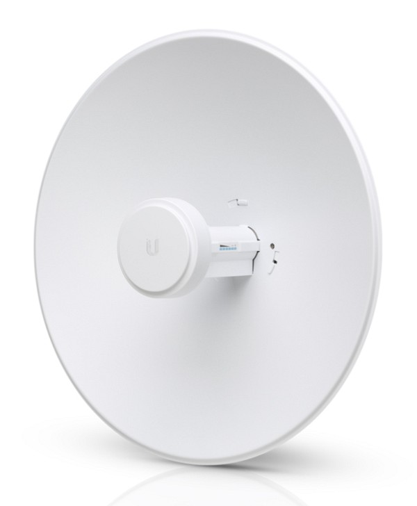 UBIQUITI Access point PBE-M2-400, outdoor, 2.4GHz, 2x18dBi, AirMAX PBE-M2-400