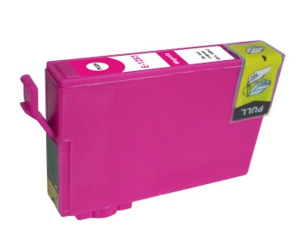 Συμβατό InkJet για Epson T1293, 13ml, Magenta RE-T1293M