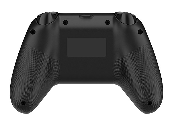 ROAR ασύρματο gamepad RR-0026 για Switch/PS3/PC/Android, 2.4GHz, μαύρο RR-0026