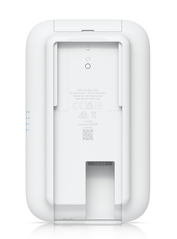 UBIQUITI Access Point UK-ULTRA, WiFi 5, 1167Mbps Dual band, PoE UK-ULTRA