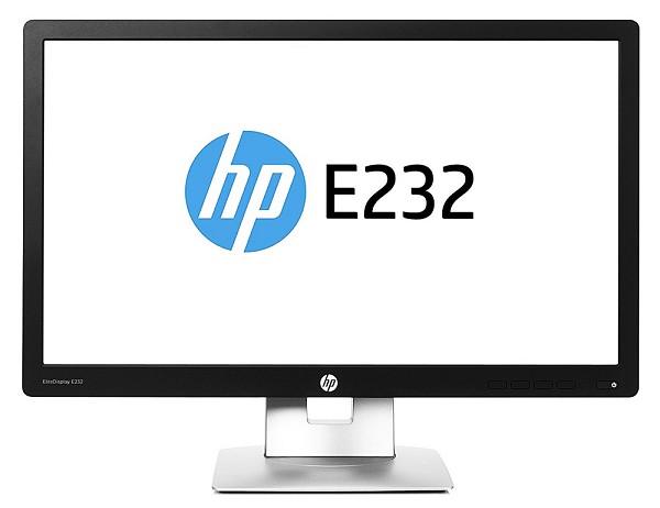 HP used οθόνη M-E232, 23 IPS LED 1920x1080, VGA/HDMI, Grade B M-E232-FQ