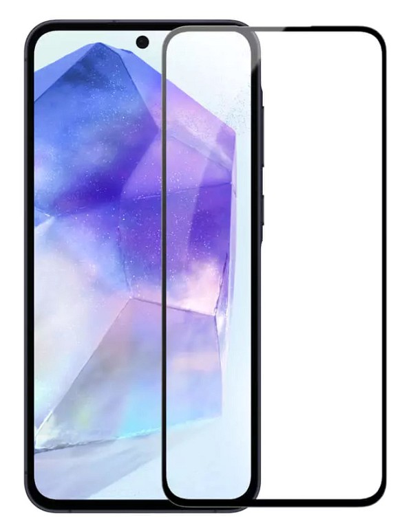 NILLKIN tempered glass 2.5D CP+ Pro για Samsung Galaxy A55 5G 6902048279155