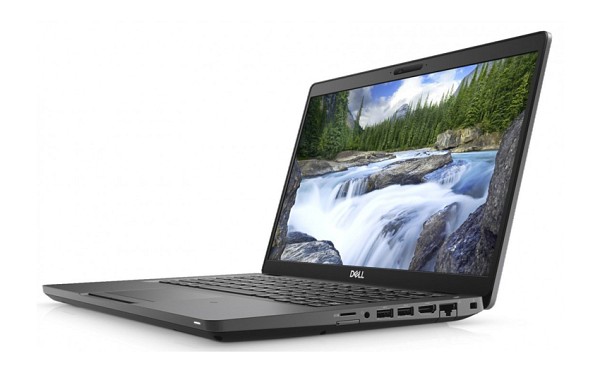 DELL Laptop Latitude 5400, Refurbished Grade A, i5-8365U, 16/256GB M.2, 14, Cam, UHD Graphics 620, FreeDOS L-4546-GA