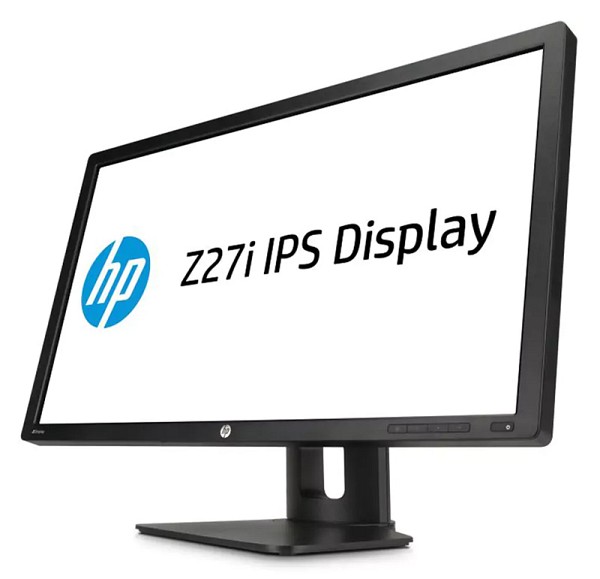 HP used οθόνη Z27i LED, 27 2560x1440, VGA/DVI/HDMI/DisplayPort, Grade B M-Z27I-GB