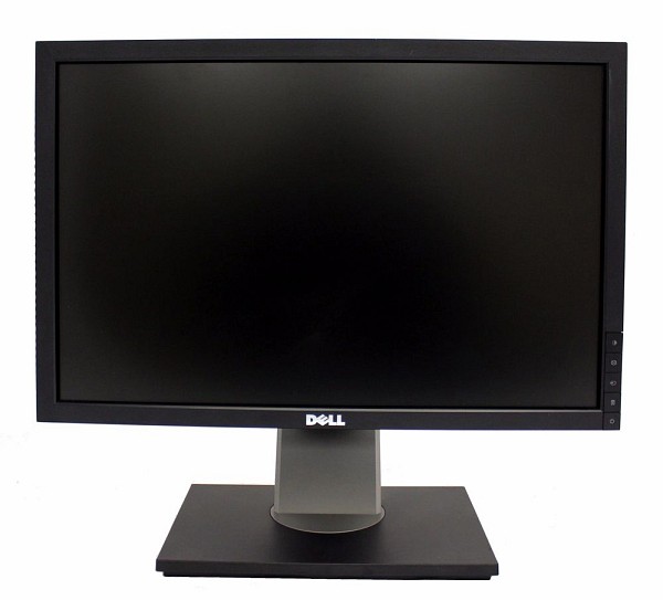 DELL used Οθόνη 1909WF LCD, 19 1440 x 900, VGA/DVI-D/USB, Grade A M-1909WF