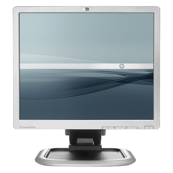 HP used οθόνη LA1951G LCD, 19 1280x1024px, VGA/DVI, Grade B M-LA1951G-FQ