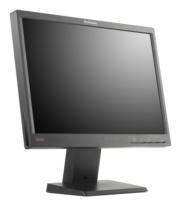 LENOVO used Οθόνη LT1952P LCD, 19 1440 x 900, VGA/DVI-D/DP, Grade B M-LT1952P-FQ