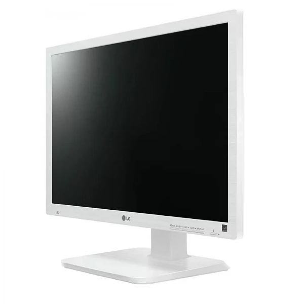 Monitor 22MB65PY LED/LG/22”/1680x1050/Wide/White/w/Speakers/Grade A-/D-SUB & DVI-D & DP