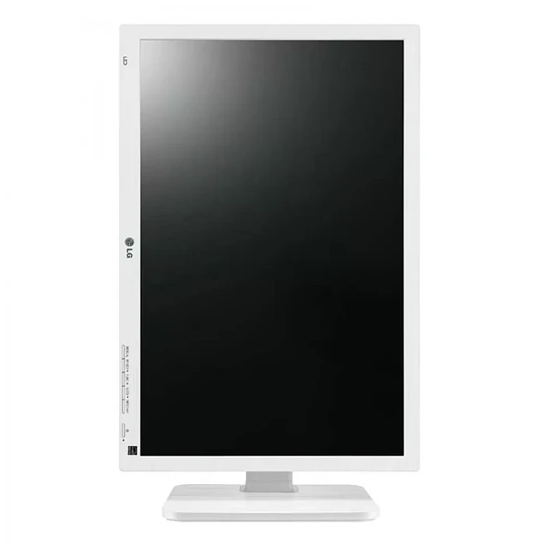 Monitor 22MB65PY LED/LG/22”/1680x1050/Wide/White/w/Speakers/Grade A-/D-SUB & DVI-D & DP