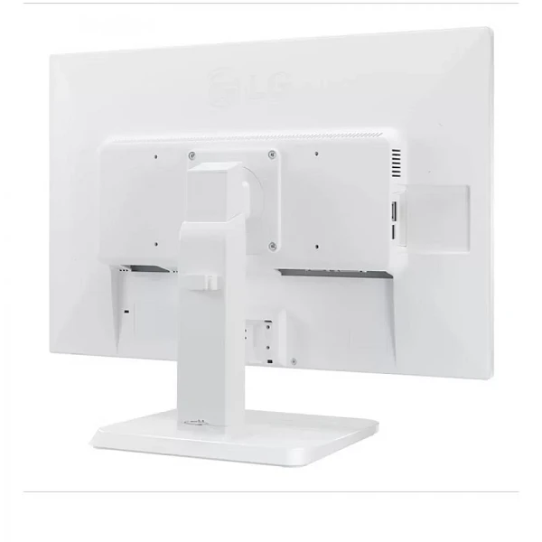 Monitor 22MB65PY LED/LG/22”/1680x1050/Wide/White/w/Speakers/Grade A-/D-SUB & DVI-D & DP