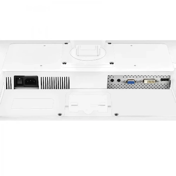 Monitor 22MB65PY LED/LG/22”/1680x1050/Wide/White/w/Speakers/Grade A-/D-SUB & DVI-D & DP