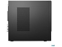 LENOVO PC ThinkCentre neo 50s/i3-13100/8GB/256GB SSD/Intel UHD Graphics/DVD±RW/FDOS/5Y NBD/Black