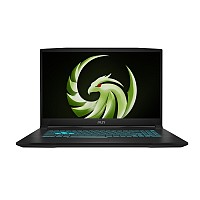 MSI Laptop Bravo 17 C7VFK 17.3 FHD 144Hz/R7-7735HS/16GB/1TB SSD NVMe/NVidia GeForce RTX 4060