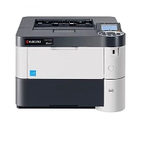 Kyocera Used Printer ECOSYS P3045dn Δικτυακό Laser Mono (με New Toner)