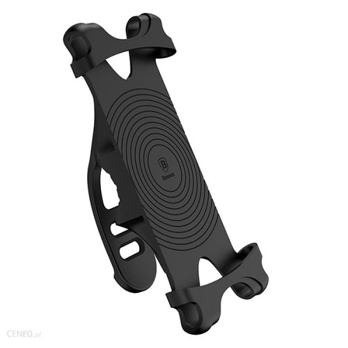 Baseus SUMIR-BY01 Flexible Bicycle Holder Baseus Miracle Bicycle black