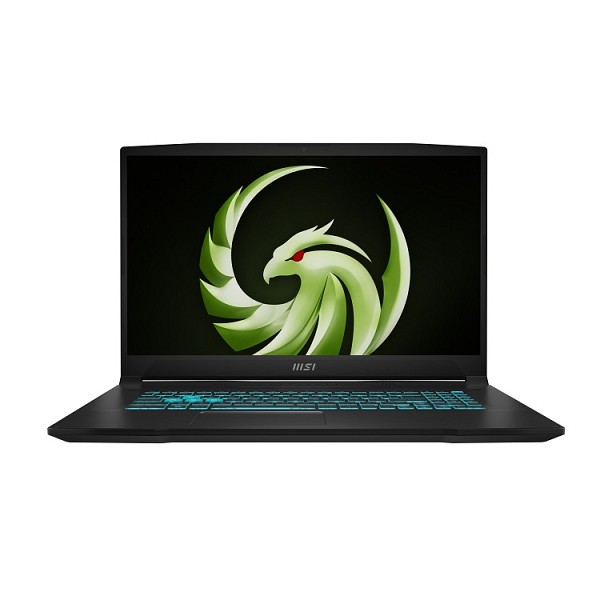 MSI Laptop Bravo 17 C7VFK 17.3 FHD 144Hz/R7-7735HS/16GB/1TB SSD NVMe/NVidia GeForce RTX 4060