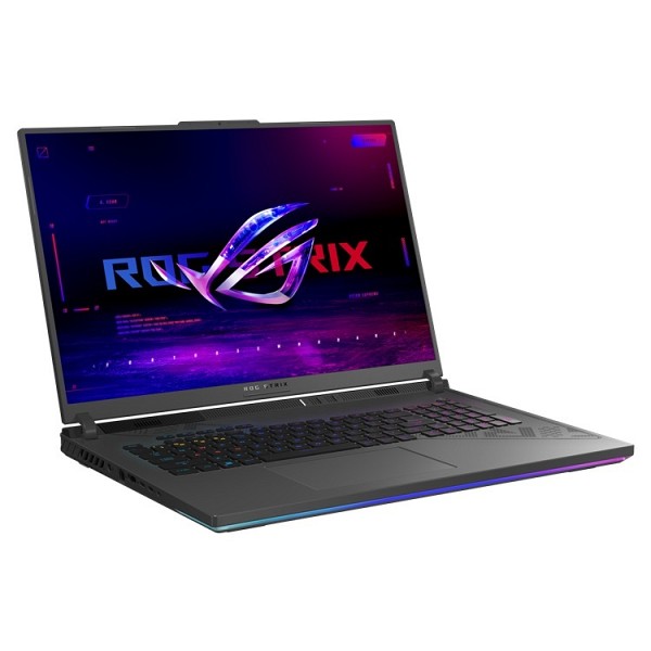 ASUS Laptop ROG Strix G18 G814JIR-N6013W 18/i9-14900HX/32GB/1TB SSD NVMe/NVidia GeForce RTX 4070