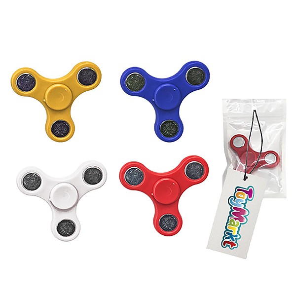 HAND SPINNER 6cm