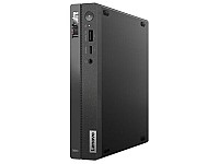 LENOVO PC ThinkCentre neo 50q G4/i3-1215U/8GB/256GB SSD/Intel UHD Graphics/Win 11 Pro/3Y NBD/Black